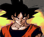Portraits Dragon Ball 3 2002 Fighting