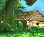 Blanka's Stage