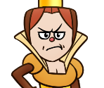 Queen Beatrice