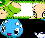 Title Screens