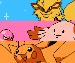 Title Screens
