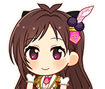 Akari Tsujino (Across the Stars)