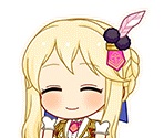 Clarice (Across the Stars)