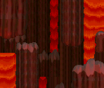 Lava (Vertical)