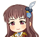 Toko Hattori (Across the Stars)