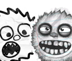 Default Thumpies