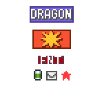 Miscellaneous Icons