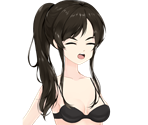 Nicole (Changing)