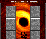 Endurance Mode