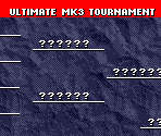 Tournament