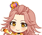 Ayuna Hamakawa (Party Time Gold)