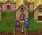 Farmtown (Exterior)