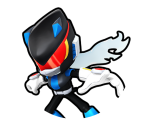 Phantom Rider