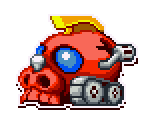 Sharekobe Mecha