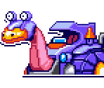 Den-Den Mecha