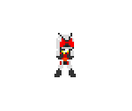Kamen Rider X (Layla-Style)