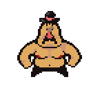 Johnny Walrus