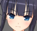 Ikaruga (Senran Kagura: Estival Versus)