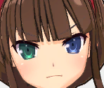 Ryōbi (Senran Kagura: Estival Versus)