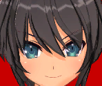 Homura (Senran Kagura: Estival Versus)