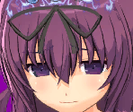 Murasaki (Senran Kagura: Estival Versus)
