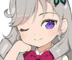 Kaguya Shijyuin