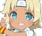 Emily Orange