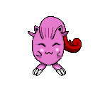 #985 Scream Tail (Pokémon Stadium SNES-Style)