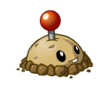 Potato Mine