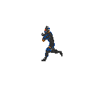 Anarchy 99 Soldier