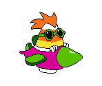 C.C. Pilot
