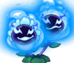 Dark Twin Sunflower (Super Costume)