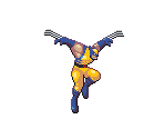 Wolverine
