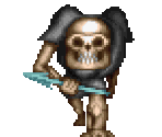 Skeleton