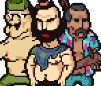 Pennyless Pete & Veterans