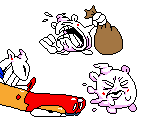 Cream Thief