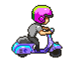 Scooter