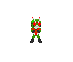 Skyrider (Layla-Style)