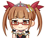 Akiha Ikebukuro (Deep Sky Blaze)