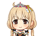 Anzu Futaba (Deep Sky Blaze)
