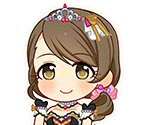 Arisa Mochida (Deep Sky Blaze)