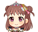 Atsumi Munakata (Deep Sky Blaze)