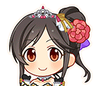 Azuki Momoi (Deep Sky Blaze)