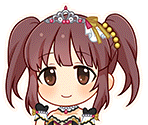 Chieri Ogata (Deep Sky Blaze)