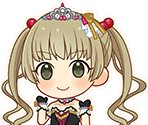 Chika Yokoyama (Deep Sky Blaze)