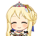 Clarice (Deep Sky Blaze)