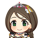 Erika Akanishi (Deep Sky Blaze)