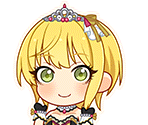 Frederica Miyamoto (Deep Sky Blaze)