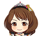 Hasumi Nagatomi (Deep Sky Blaze)
