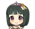 Hitomi Niwa (Deep Sky Blaze)